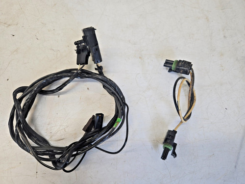 Np205 4x4 wire - np205,