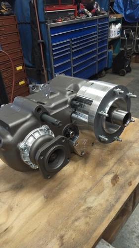 Np205 transfer case dodge - case, 29