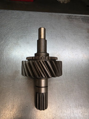 Np205 transfer case 10 - gm,